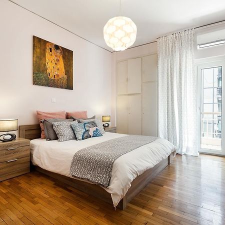 Acropolis Boutique Suite Athènes Extérieur photo