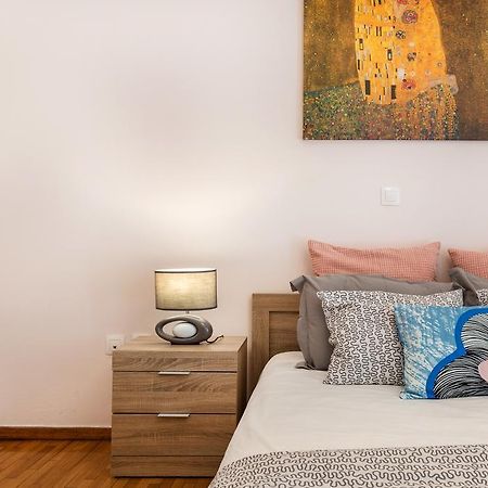 Acropolis Boutique Suite Athènes Extérieur photo