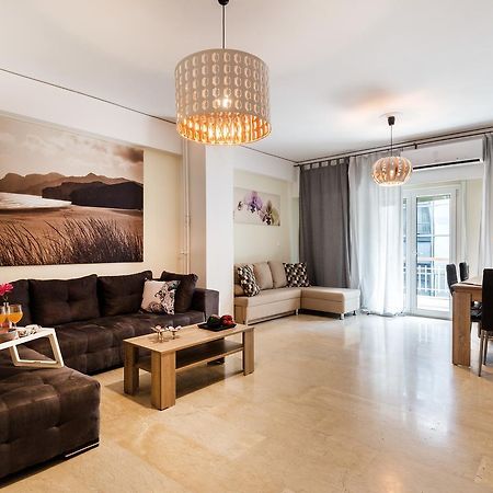 Acropolis Boutique Suite Athènes Extérieur photo