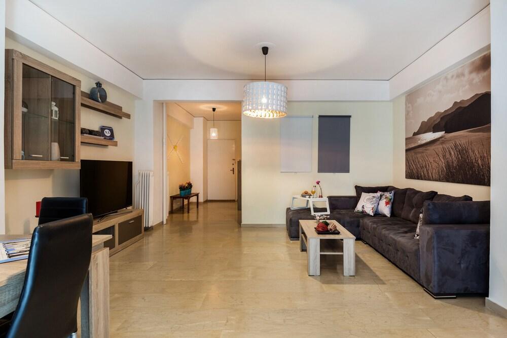 Acropolis Boutique Suite Athènes Extérieur photo