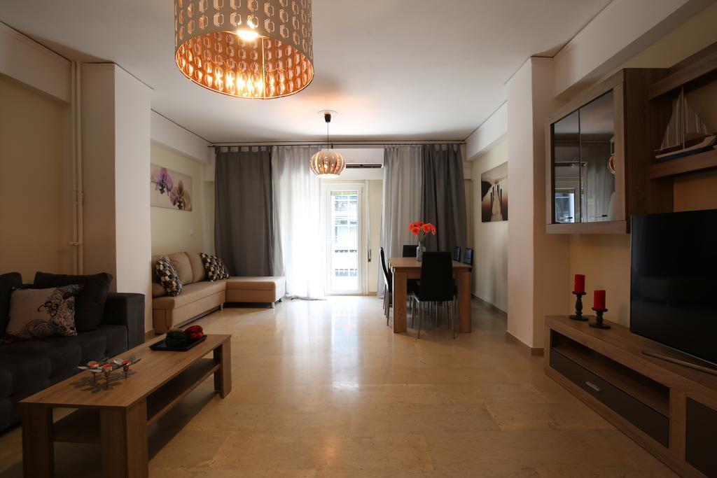Acropolis Boutique Suite Athènes Extérieur photo