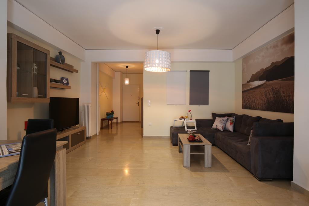 Acropolis Boutique Suite Athènes Extérieur photo