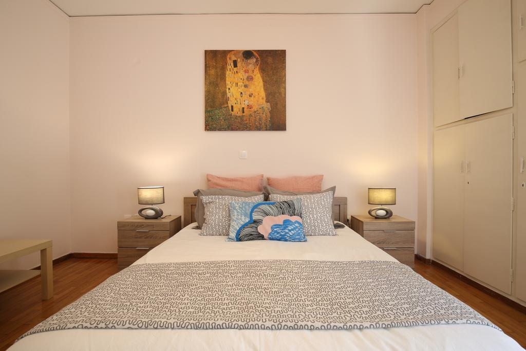 Acropolis Boutique Suite Athènes Extérieur photo