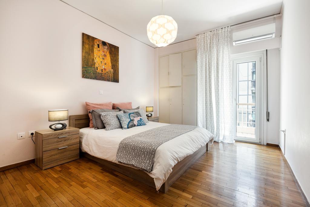 Acropolis Boutique Suite Athènes Extérieur photo