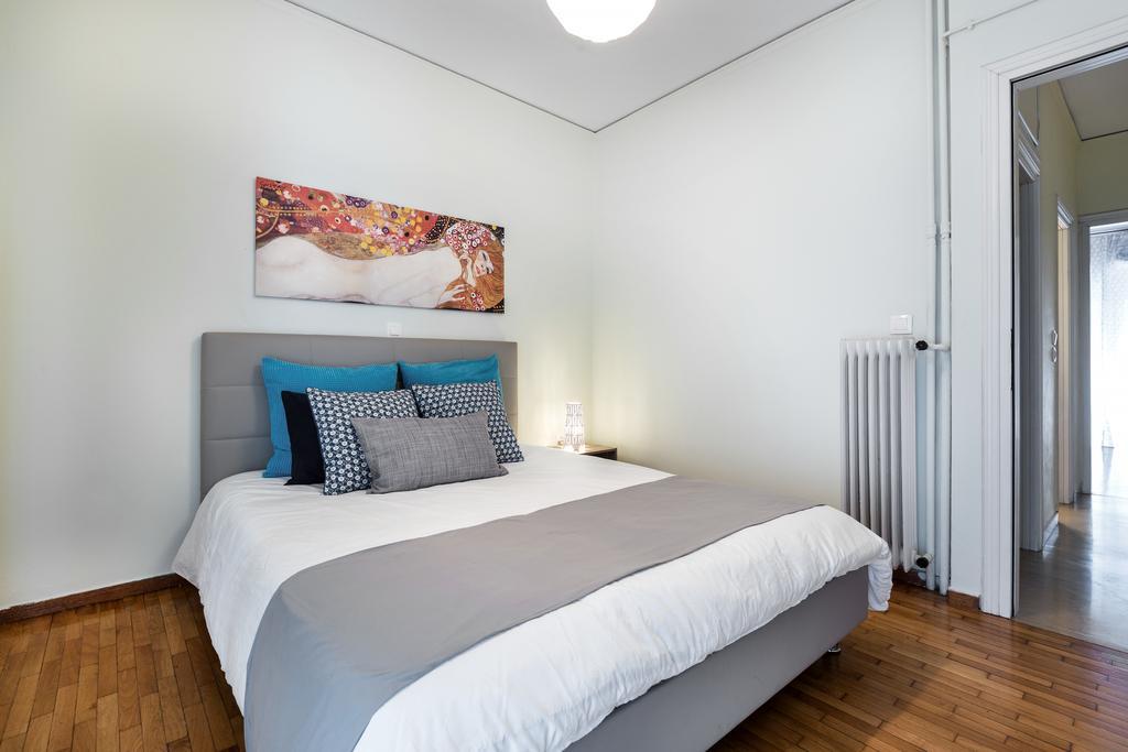 Acropolis Boutique Suite Athènes Extérieur photo
