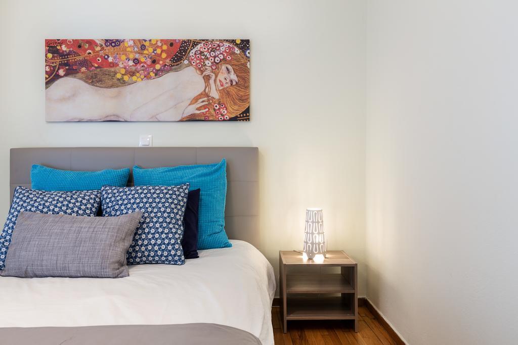 Acropolis Boutique Suite Athènes Extérieur photo