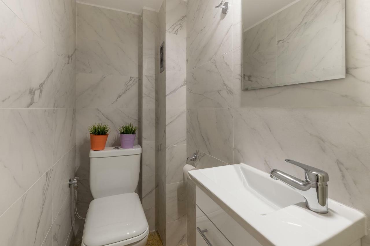 Acropolis Boutique Suite Athènes Extérieur photo